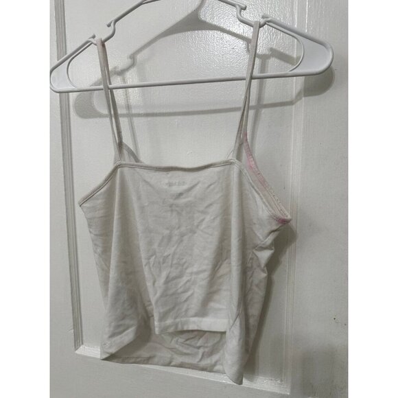 Wild Fable women’s size large white tanktop - Picture 8 of 10